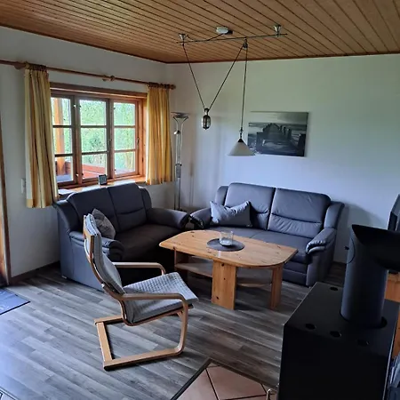 Tatil Evi Schlottmann *