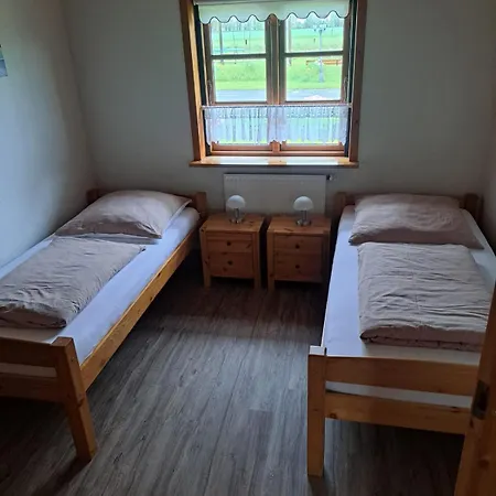 Schlottmann Prázdninový dům