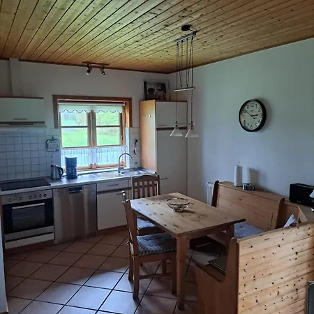 Tatil Evi Schlottmann